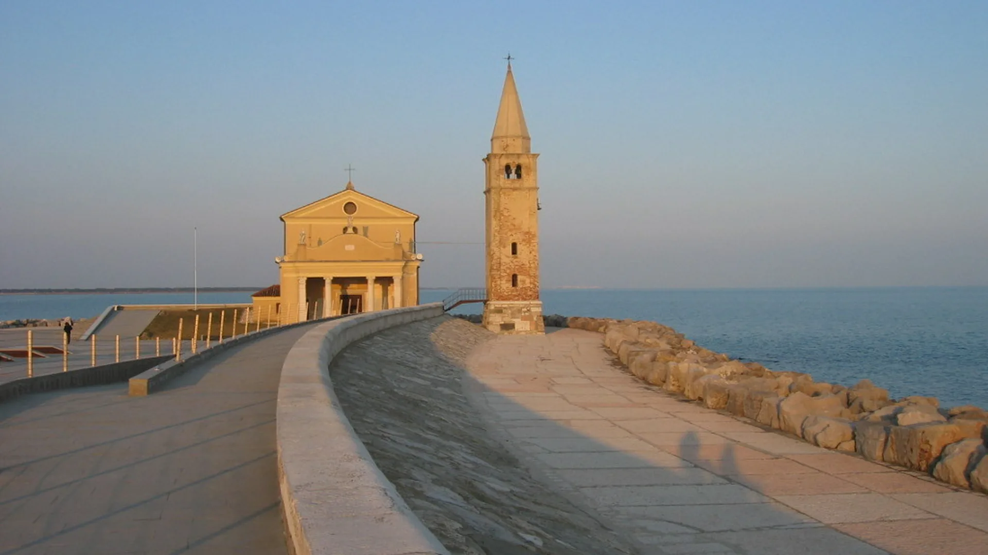 Casa Raffa, Porto Santa Margherita di Caorle