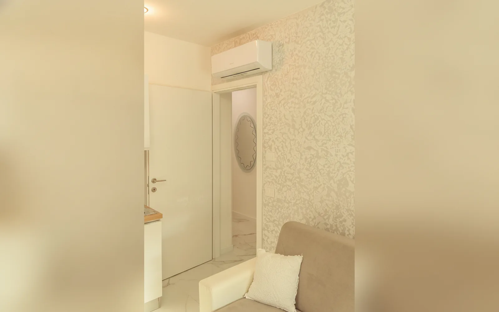 Esterni di Casa Raffa, Porto Santa Margherita di Caorle (foto 10)